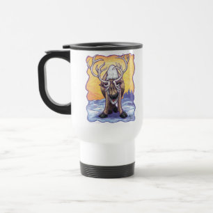 Mug De Voyage Cadeaux et Accessoires de Rennes