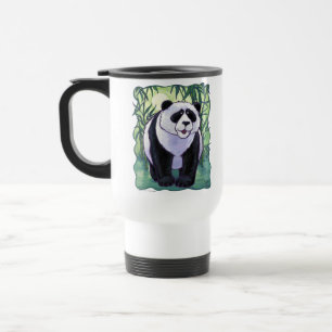 Mug De Voyage Cadeaux et accessoires d'ours panda