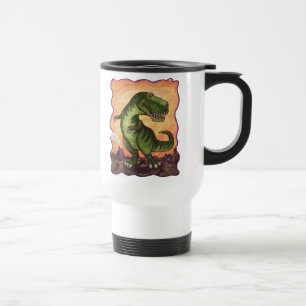 Mug De Voyage Cadeaux et accessoires Tyrannosaurus