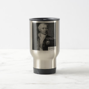 Mug De Voyage Cadeaux et Cartes de Citation de Physique Véritabl