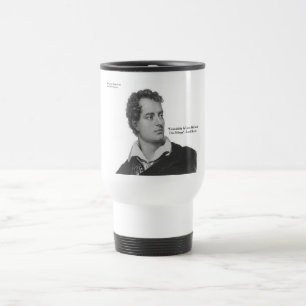 Mug De Voyage Cadeaux et T-shirts "L'Amour sans ailes" de Lord B