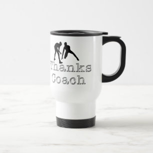 Mug De Voyage Cadeaux frais pour les entraîneurs de lutte,