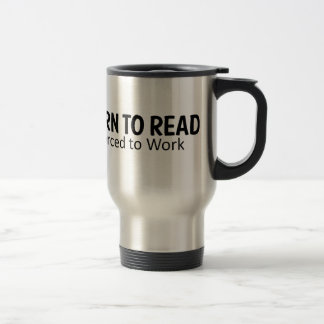 Mug De Voyage Cadeaux uniques pour des booklovers