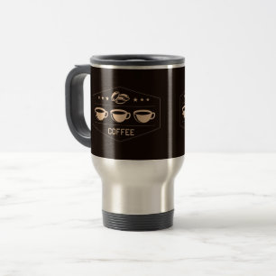 Mug De Voyage café