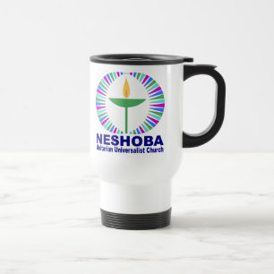 Mug De Voyage Calice 02 d'UU