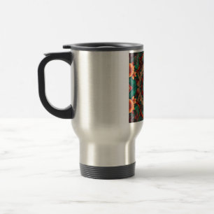 Mug De Voyage Camion élégante pour personne intelligente