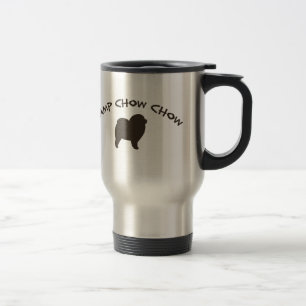 Mug De Voyage Camp Chow Chow