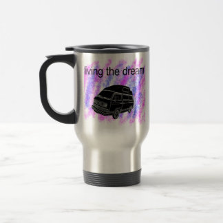 Mug De Voyage Camper van