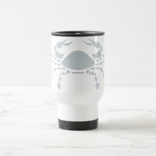 Mug De Voyage cancer