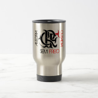 Mug De Voyage Canette Thermique