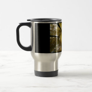 Mug De Voyage Canopée verdoyante