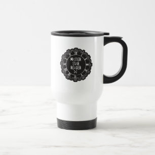 Mug De Voyage Carina - Lecteur Master Star