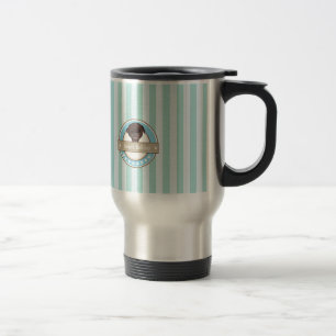 Mug De Voyage Carlin
