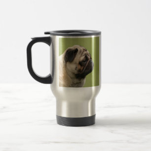 Mug De Voyage Carlin
