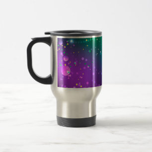 Mug De Voyage Carthagène Solive Purple