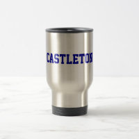 CASTLETON
