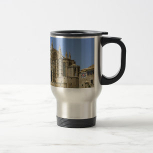 Mug De Voyage Cathédrale de Palma