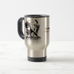 Mug De Voyage #Catholic Heroes Pelayo Thermist