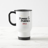 CBC Power & Politics