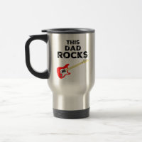 Ce Papa Rocks