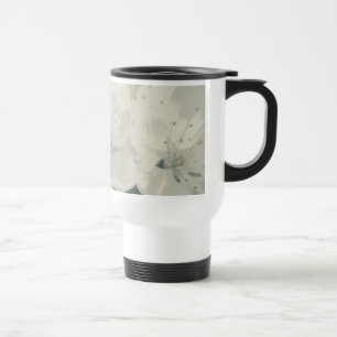 Mug De Voyage Cerisier en Fleur
