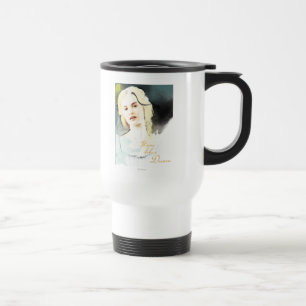 Mug De Voyage C'Était Comme Un Rêve