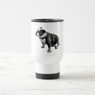 Mug De Voyage Chaleur, sans hâte