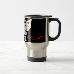 MUG DE VOYAGE CHAT COOL