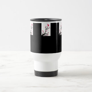 Mug De Voyage Château