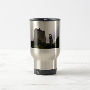 Mug De Voyage Château de Blarney
