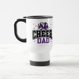 Mug De Voyage Cheer papa