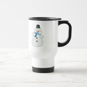 Mug De Voyage Cher