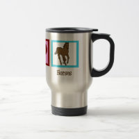 Cheval mignon