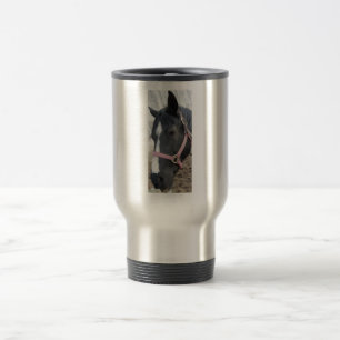 Mug De Voyage Cheval Whisperer