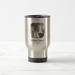 Mug De Voyage Chimie rocailleuse