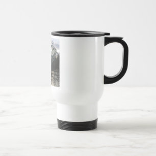 MUG DE VOYAGE CHINOOK CH-47