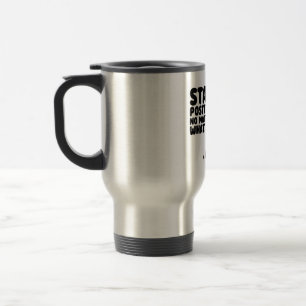 Mug De Voyage Chloe