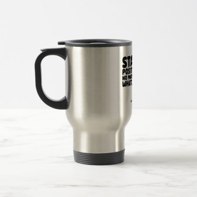 Mug De Voyage Chloe (Gauche)