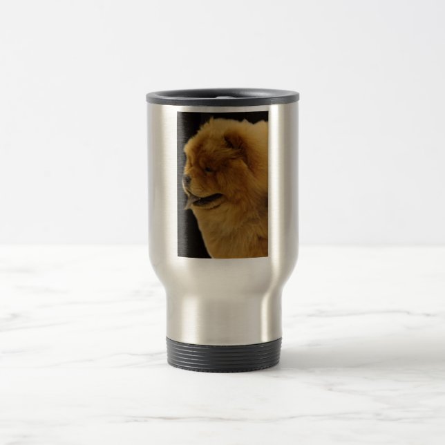 Mug De Voyage Chow1a (Centre)