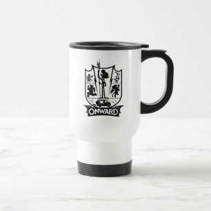 Mug De Voyage Cimier