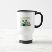 Citation Camper et Camping Vintage