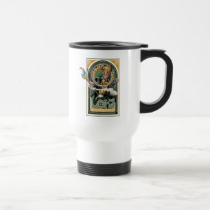 Mug De Voyage Classiques Avengers Loki : Maître de la malice