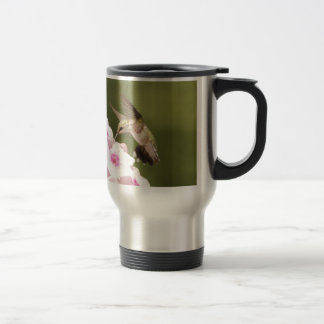 Mug De Voyage Colibri