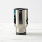 Collage de photos familiales avec 6 photos et text