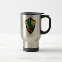 Commande centrale USCENTCOM CENTCOM MacDill AFB