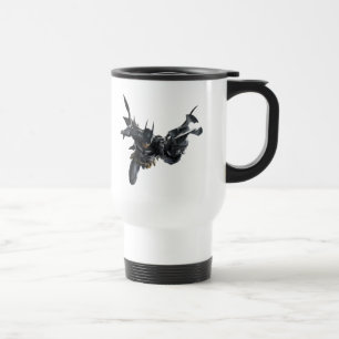 Mug De Voyage Concept Batman avec Batclaw