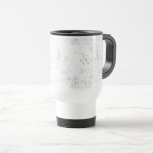 Mug De Voyage Conception esthétique de bureau pour étudiants mod