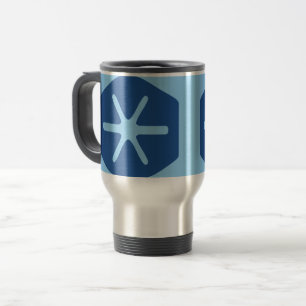 Mug De Voyage conception PT ABST