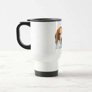 Mug De Voyage Concevez votre propre bébé et animal de compagnie