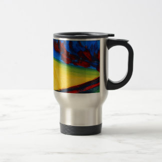Mug De Voyage Confidentialité Un